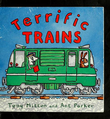 Terrific Trains