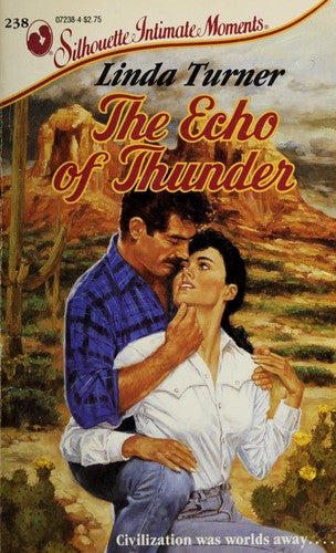 The Echo Of Thunde