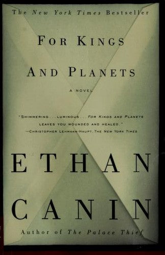 For Kings And Planets: A Novel