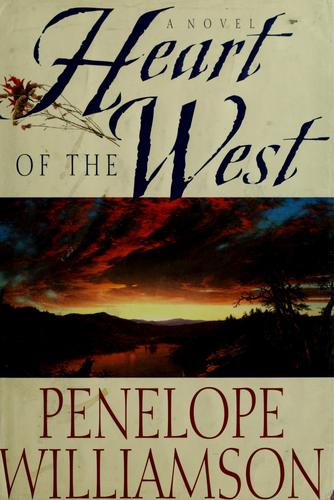 Heart Of The West