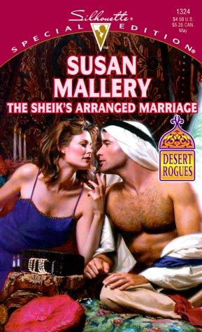 The Sheikh's Arranged Marriage