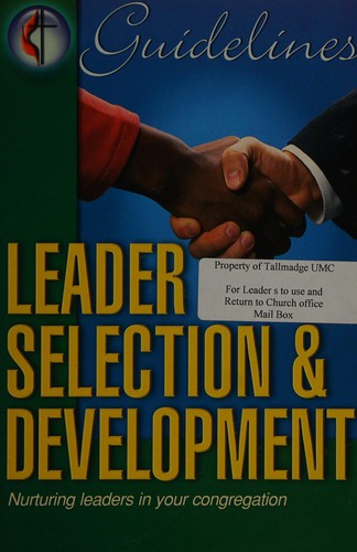 The Book Of Resolutions Of The United Methodist Church, 1984