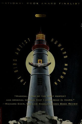The Bird Artist: A Novel