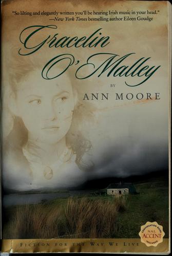Gracelin O'malley