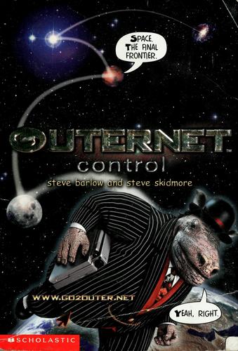 Outernet: Control #2