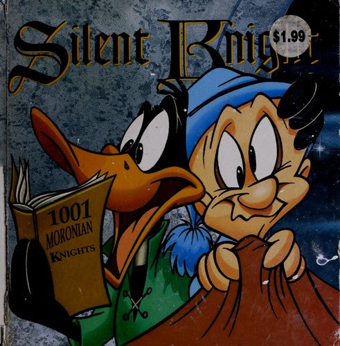 Silent Knight