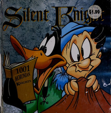 Silent Knight
