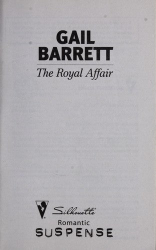 The Royal Affair