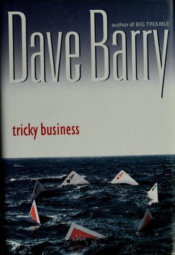 Tricky Business