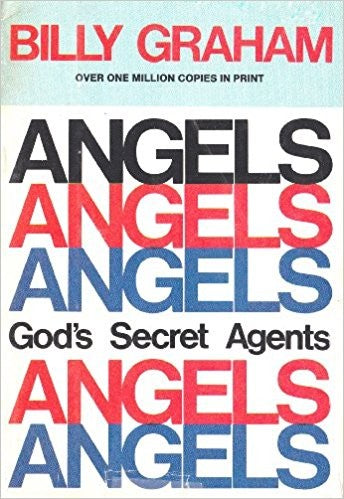 Angels: God's Secret Agents