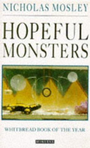 Hopeful Monsters : A Novel