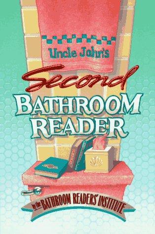 Uncle John's Second Bathroom Reader