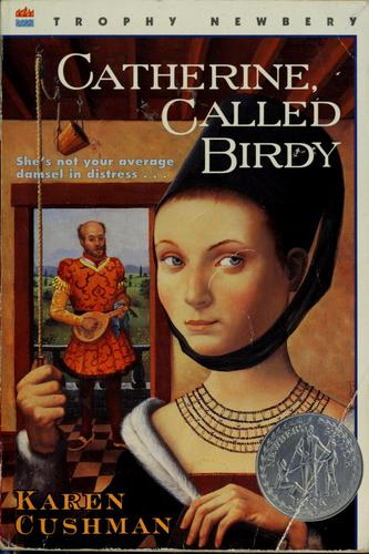 Catherine, Called Birdy (Rpkg) (Trophy Newbery)