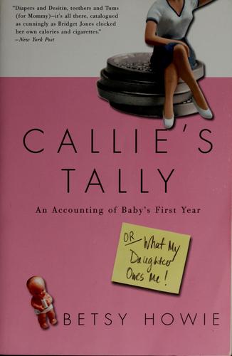 Callie's Tally