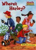 Where's Harley? (Math Matters)