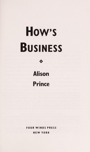 How's Business