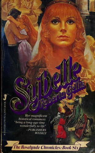 Sybelle