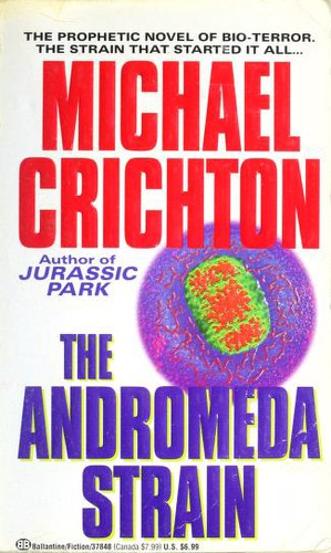 The Andromeda Strain