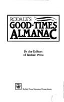 Rodale's Good-Times Almanac