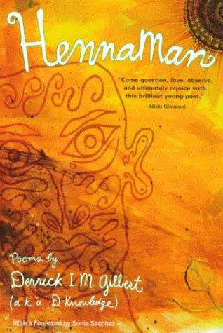 Hennaman: Poems