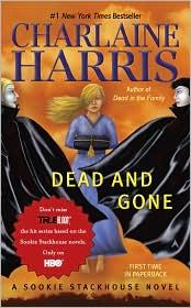 Dead And Gone