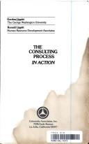 The Consulting Process In Action