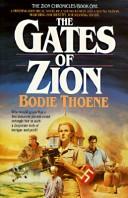 A Light In Zion (Book #4 Of Zion Chronicles)