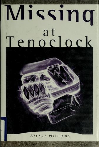 Missing At Tenoclock