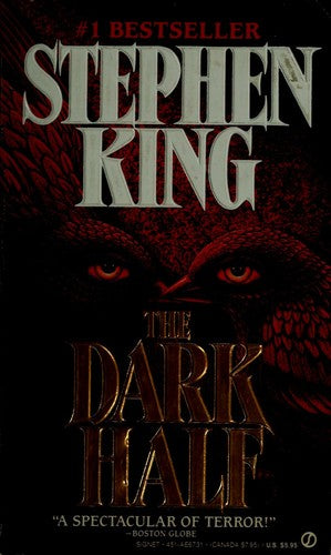 The Dark Half