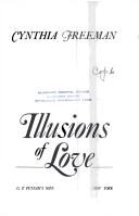 Illusions Of Love