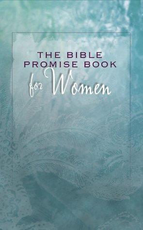 The Bible Promise Book For Women (King James Version)
