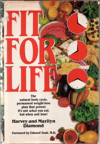 Fit For Life