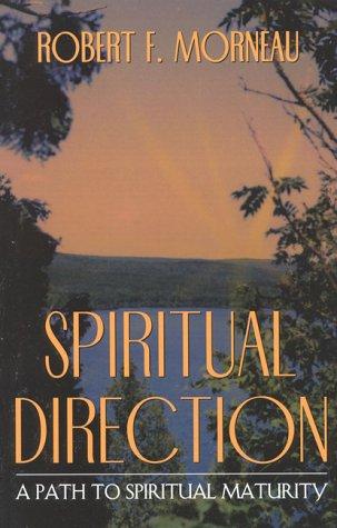 Spiritual Direction