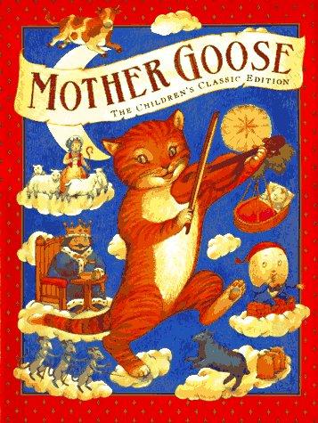 Mother Goose