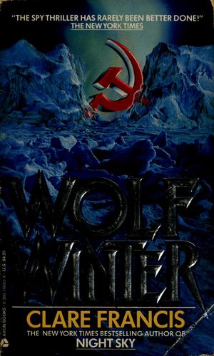 Wolf Winter