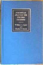Statistical Analysis For Business Decisions