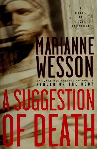 A Suggestion Of Death
