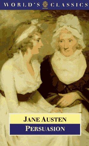 Persuasion (Dover Thrift Editions)