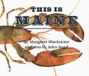 This Is Maine