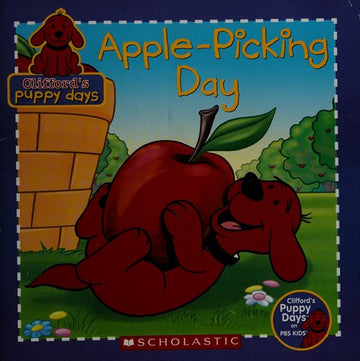 Apple-Picking Day