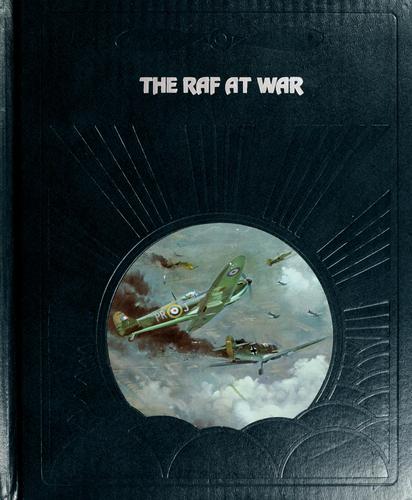 The Epic of Flight: The Raf At War