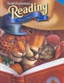 Scott Foresman Reading Grade 3: Leveled Reader Resource Guide