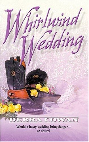 Whirlwind Wedding (Historical)