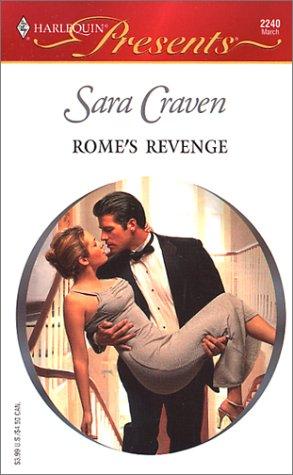 Rome's Revenge