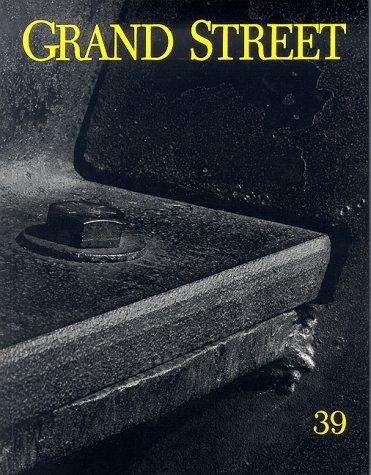 Grand Street, 39: (No. 39)
