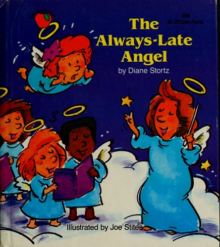The Always-Late Angel
