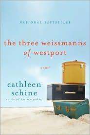 The Three Weissmanns Of Westport