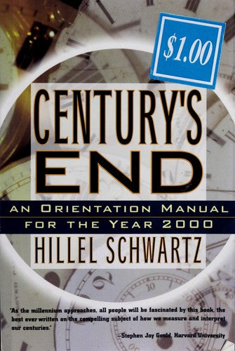 Century's End An Orientation Manual For The Year 2000