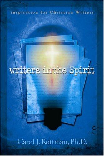 Writers In The Spirit (with Autographed)