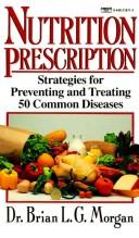 Nutrition Prescription